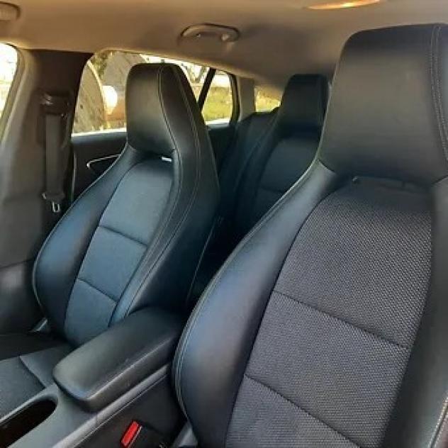 Mercedes-benz A 180 d Automatic Executive - Foto 7