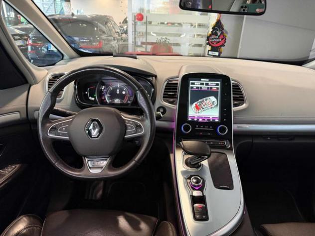 RENAULT Espace dCi 160CV EDC Energy Initiale Paris 4Control rif. 23983107 - Foto 8