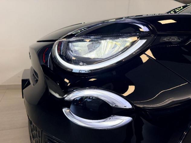 NEW Fiat 600 Hybrid 145 CV DCT MHEV Sport - Foto 6