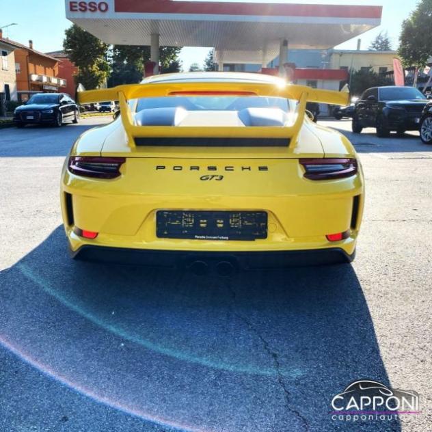PORSCHE 911 4.0 GT3 rif. 24003206 - Foto 5
