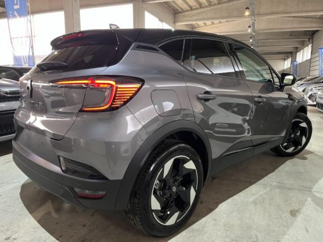 RENAULT Captur TCe 90CV GPL Techno CAR PLAY NAVI/TELECAM+PARK rif. 24194290 - Foto 7