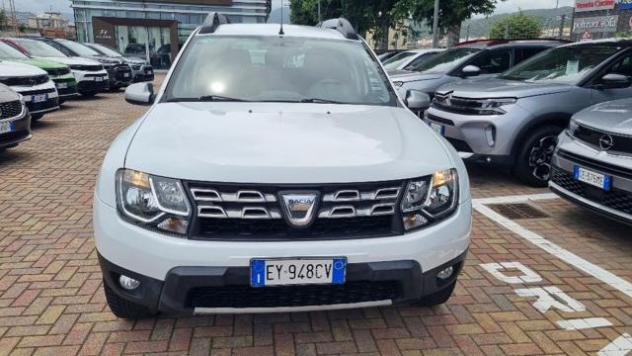 DACIA Duster 1.5 dCi 110CV 4x2 Ambiance rif. 23799799