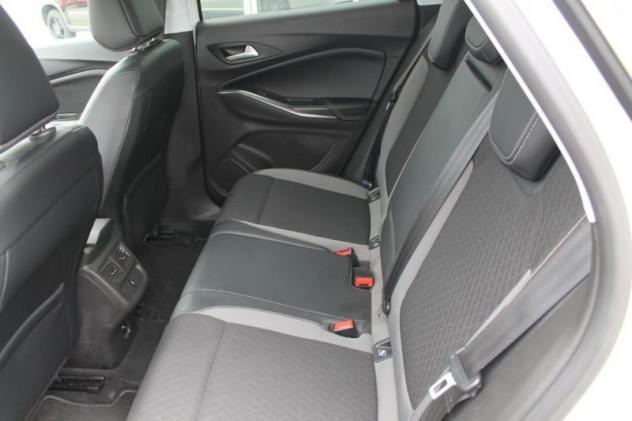 Opel Grandland X 1.5 diesel Ecotec Start&Stop Innovation - Foto 9