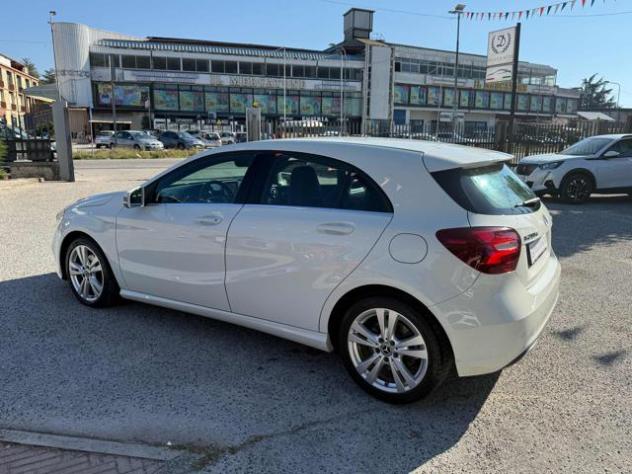 MERCEDES-BENZ A 200 D AUTOMATIC 200 SPORT 4 MATIC SCONTO ROTTAMAZIONE rif. 24126907 - Foto 4