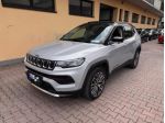 JEEP Compass 1.3 Turbo T4 190 CV PHEV AT6 4xe Limited TETTO APR rif. 24153882