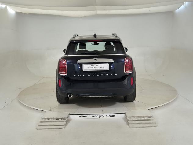 MINI Countryman Mini F60 2020 Benzi Mini 1.5 Cooper Classic auto - Foto 4