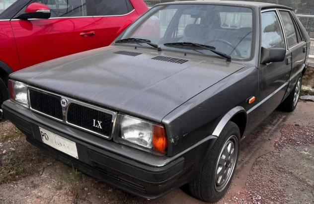 Lancia Delta LANCIA DELTA LX - SOLI 80000 KM - NON RICONDIZIONATA