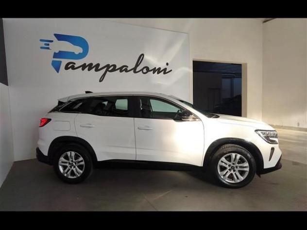 RENAULT Austral 1.2 mild hybrid advanced 130cv Equilibre rif. 24193459 - Foto 5