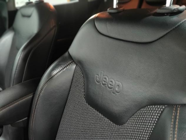 Jeep Compas 1.6 mjt II 2wd Limited ANNO 2019 - Foto 6