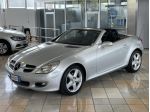 Mercedes-Benz SLK SLK 200 KOMPRESSOR - ISCRITTA ASI