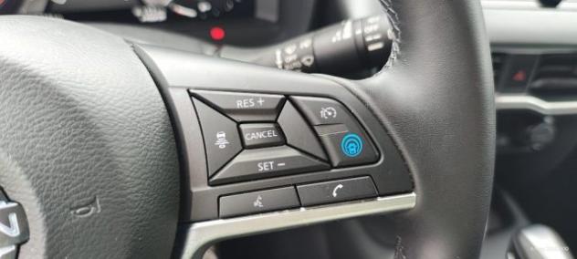 NISSAN Juke 1.6 HEV N-Connecta rif. 23851791 - Foto 10