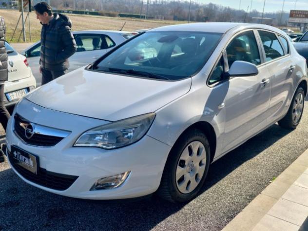 OPEL Astra 1.4 100CV 5 porte Cosmo rif. 23780710 - Foto 6