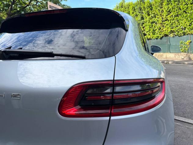 Porsche Macan 2.0 Benzina 252cv - Foto 8