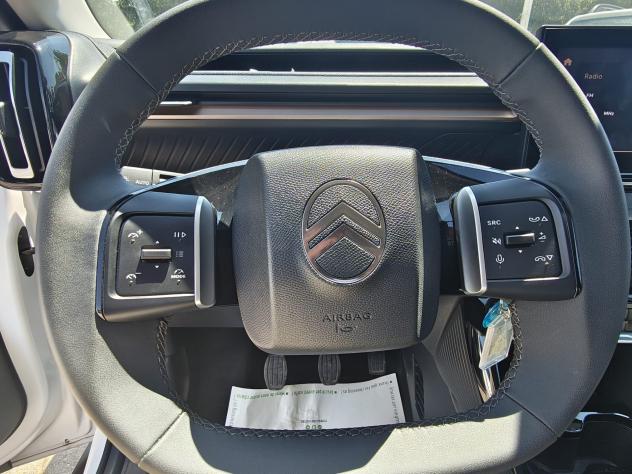 Citroen C3 Aircross PureTech Turbo 100 CV Plus - Foto 9