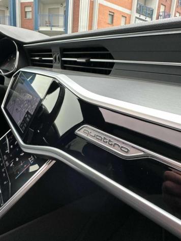 AUDI A6 Avant 40 2.0 TDI quattro ultra S tronic S line edi rif. 22861754 - Foto 9