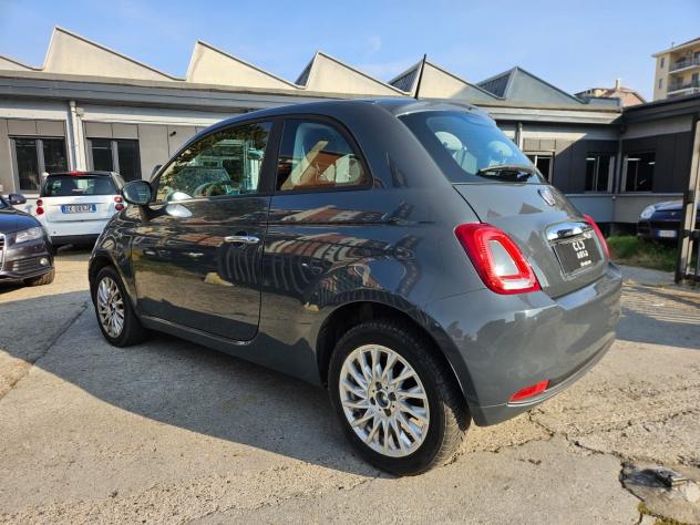 FIAT 500 500 1.2 69cv - Foto 5