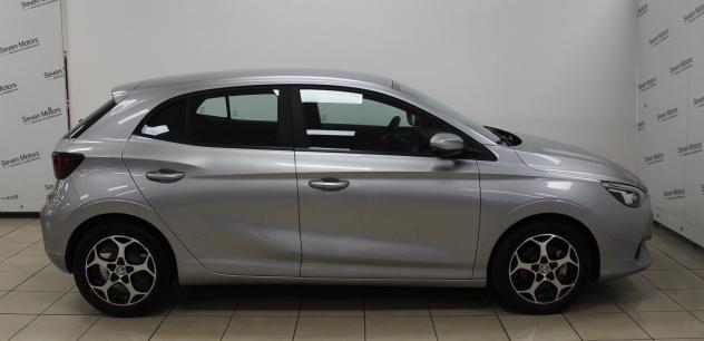 MG MG3 MG3 1.5 Comfort - Foto 3