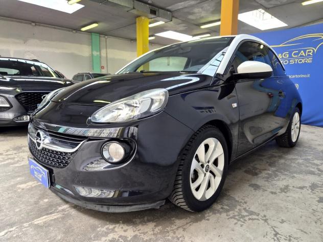 Opel Adam 1.4 GPL Tech Glam - Foto 3