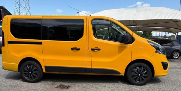 OPEL Vivaro 27 1.6 CDTI PC-TN Combi rif. 23493954 - Foto 2