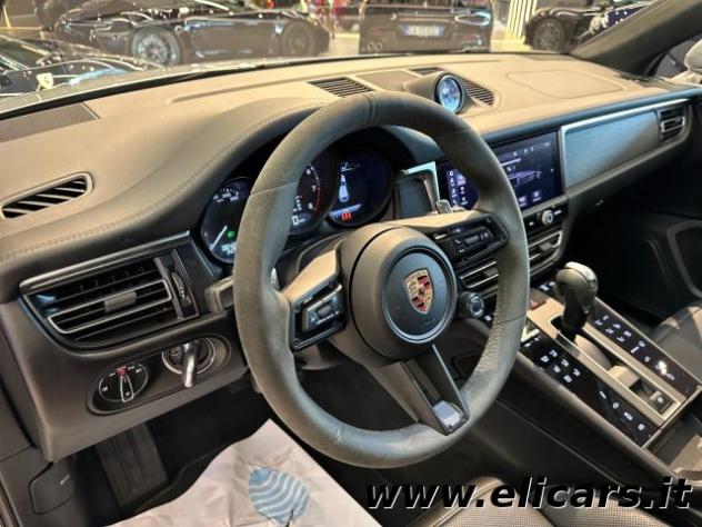 PORSCHE Macan 2.9 GTS rif. 24046963 - Foto 8