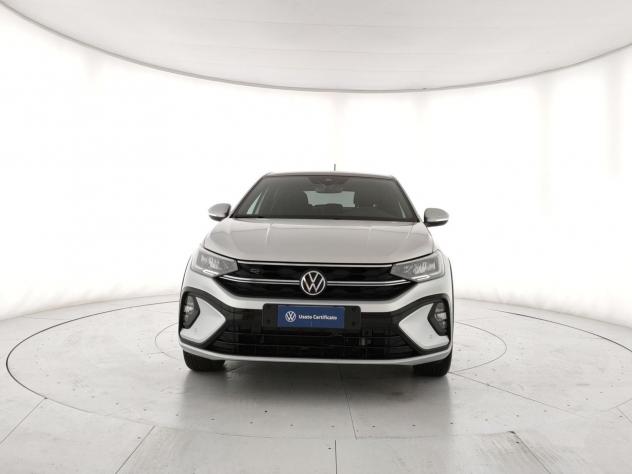 Volkswagen Taigo Taigo 1.0 tsi R-Line 115cv - Foto 4