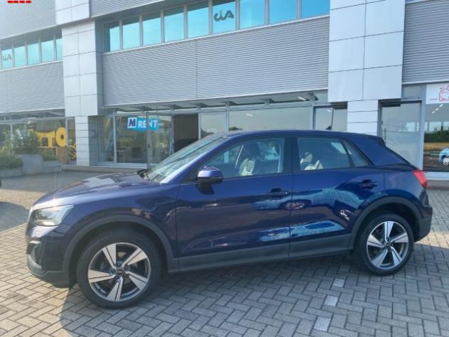 AUDI Q2 35 TFSI S tronic Business rif. 23944280 - Foto 8
