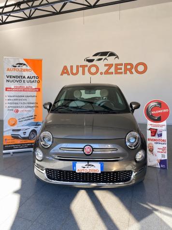 Fiat 500 1.0 C Hybrid Dolcevita