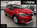 RENAULT Captur 1.6 E Tech hybrid Intens 145cv auto rif. 22335363