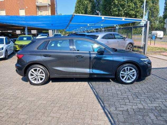 Audi A3 Sportback 30 TDI S tronic Business Advanced. - Foto 6