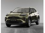 Toyota Yaris Cross Yaris Cross 1.5h Active fwd 115cv e-cvt