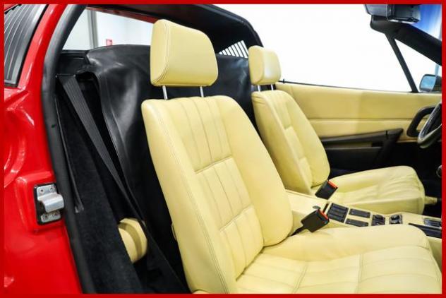 FERRARI 328 **GTS ABS - ITALIANA - TAGLIANDATA rif. 22866474 - Foto 10