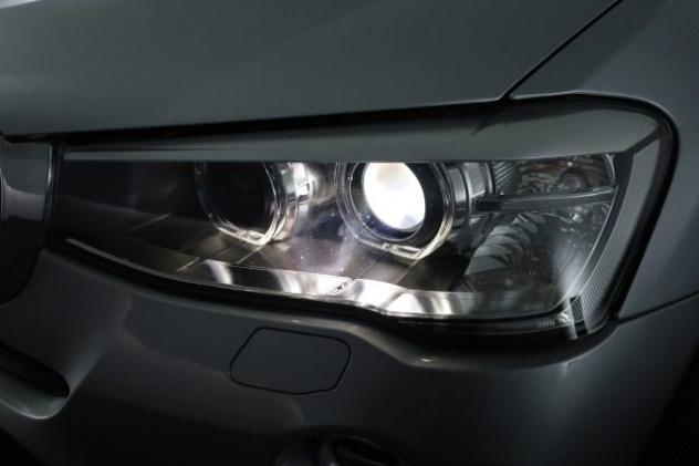 BMW X3 X3 xDrive20d xLine rif. 23779181 - Foto 9