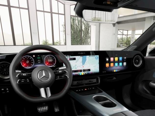 MERCEDES-BENZ CLA 220 4Matic Premium rif. 23460284 - Foto 5