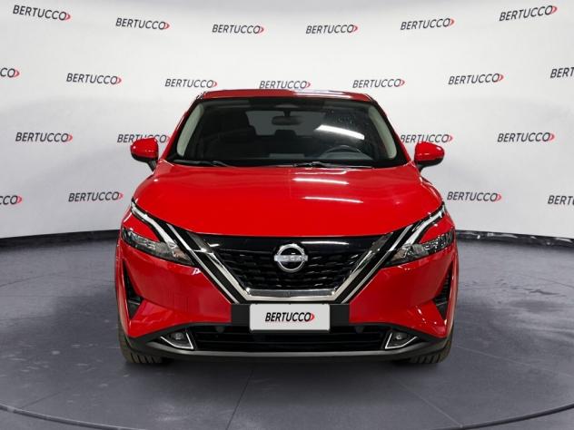 NISSAN Qashqai 3ª serie Qashqai e-Power Acenta - Foto 5