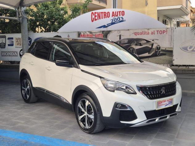 PEUGEOT - 3008 - BlueHDi 130 S&S Allure Pack