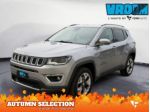 JEEP Compass 2.0 Multijet 4WD Limited rif. 23238177