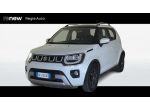 Suzuki Ignis III 2020 1.2H TOP 4WD ALLGRIP