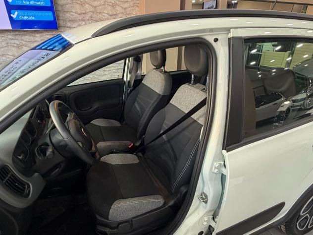 Fiat Panda 1.2 EasyPower City Life - Foto 8