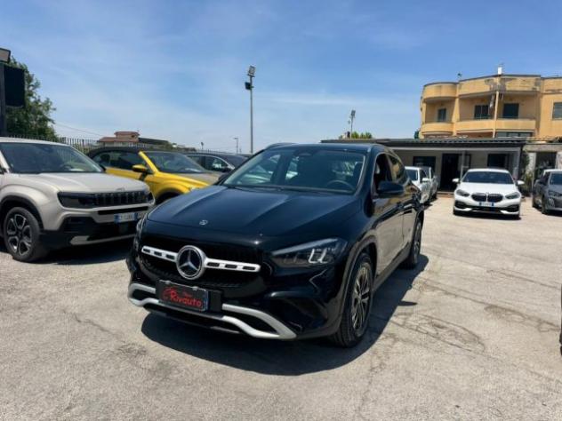 MERCEDES-BENZ GLA 200 d Automatic Progressive Advanced rif. 23838182 - Foto 4
