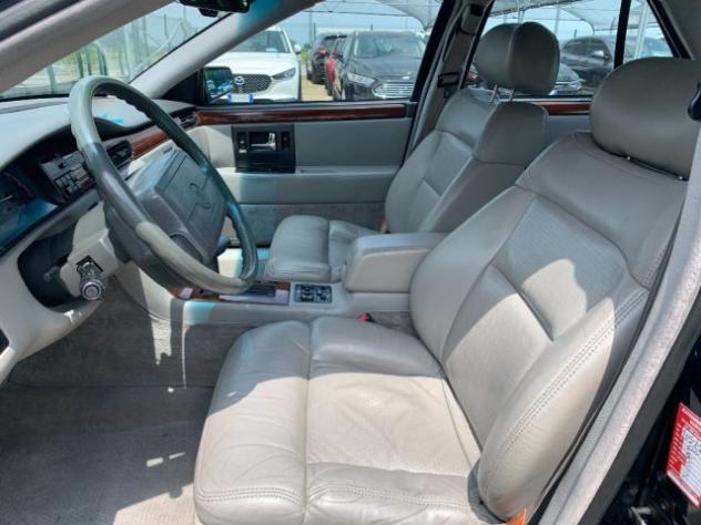 CADILLAC Seville 4.9 V8 STS rif. 22643567 - Foto 9