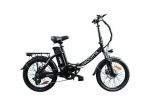 BICI ELETTRICA PIEGHEVOLE DME Prochyta V1.4 250W 36V
