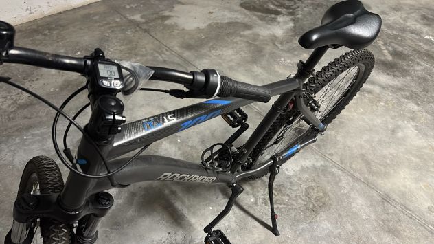 Mountain Bike Rockrider ST 100 27,5” - Foto 5