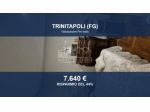 Immobile in asta di 17 m² in vendita a Trinitapoli