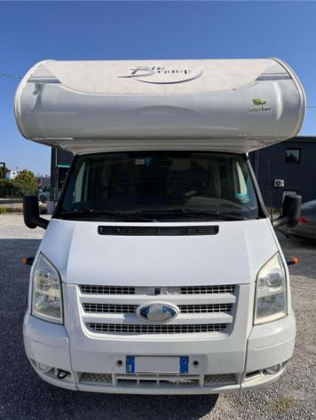 BLUCAMP SKY 500 rif. 23992056 - Foto 3