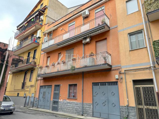 Singola in vendita a Adrano