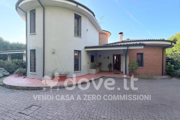 Villa di 208 m² con 5 locali e box auto in vendita a Artena - Foto 5