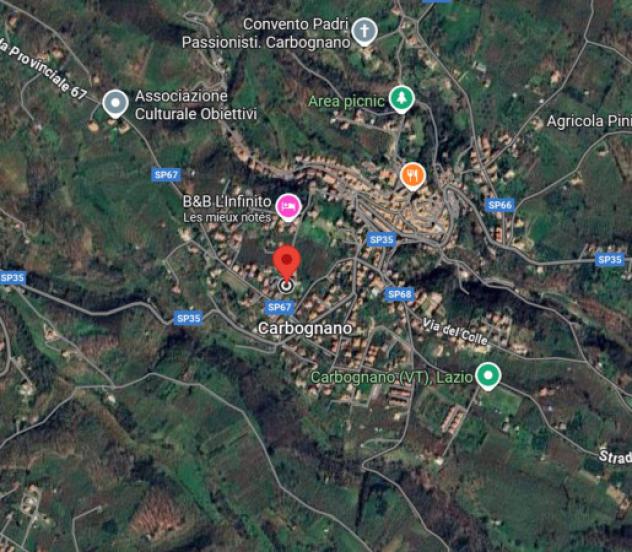 Immobile in asta di 149 m² in vendita a Carbognano - Foto 17