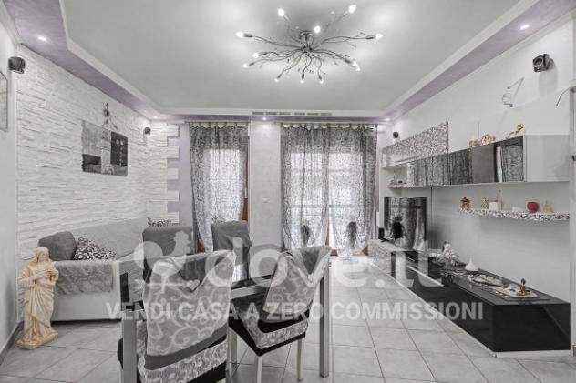 Appartamento di 120 m² con 4 locali in vendita a Caselle Torinese