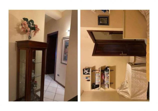 Immobile in asta di 157 m² con più di 5 locali in vendita a Chiusi - Foto 8