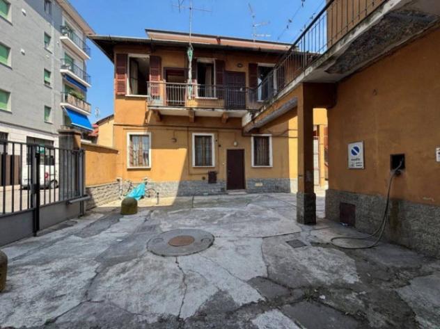 Immobile in asta di 66 m² in vendita a Cormano - Foto 2